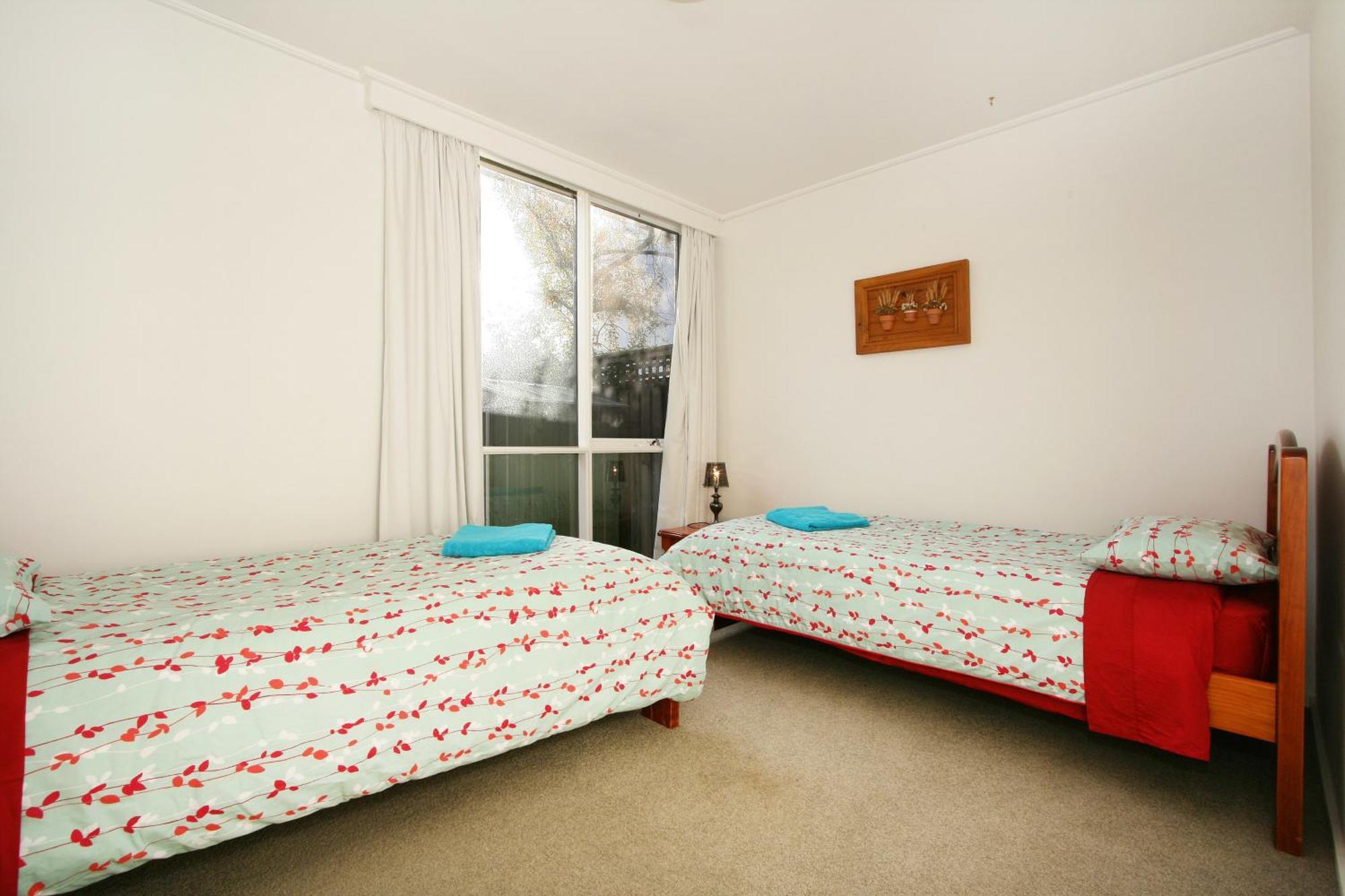 Wattle Holiday Rental Melbourne Exterior photo